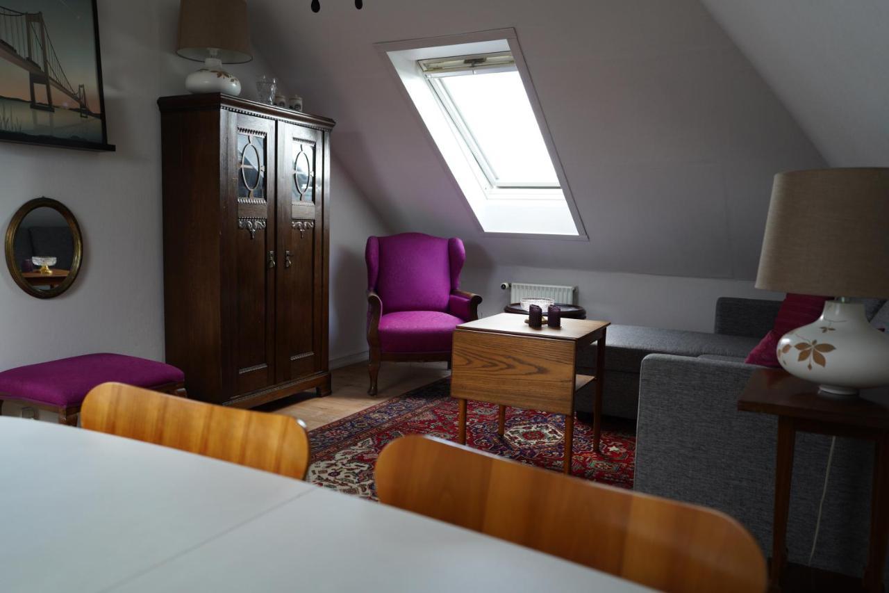 Homely 2 Room Apartment Close To Copenhagen City Center Exterior photo