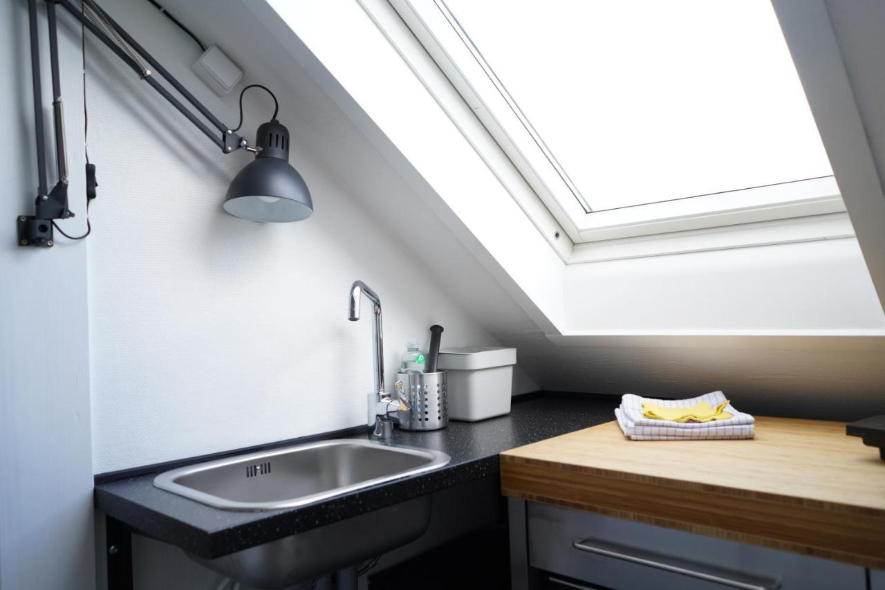 Homely 2 Room Apartment Close To Copenhagen City Center Exterior photo