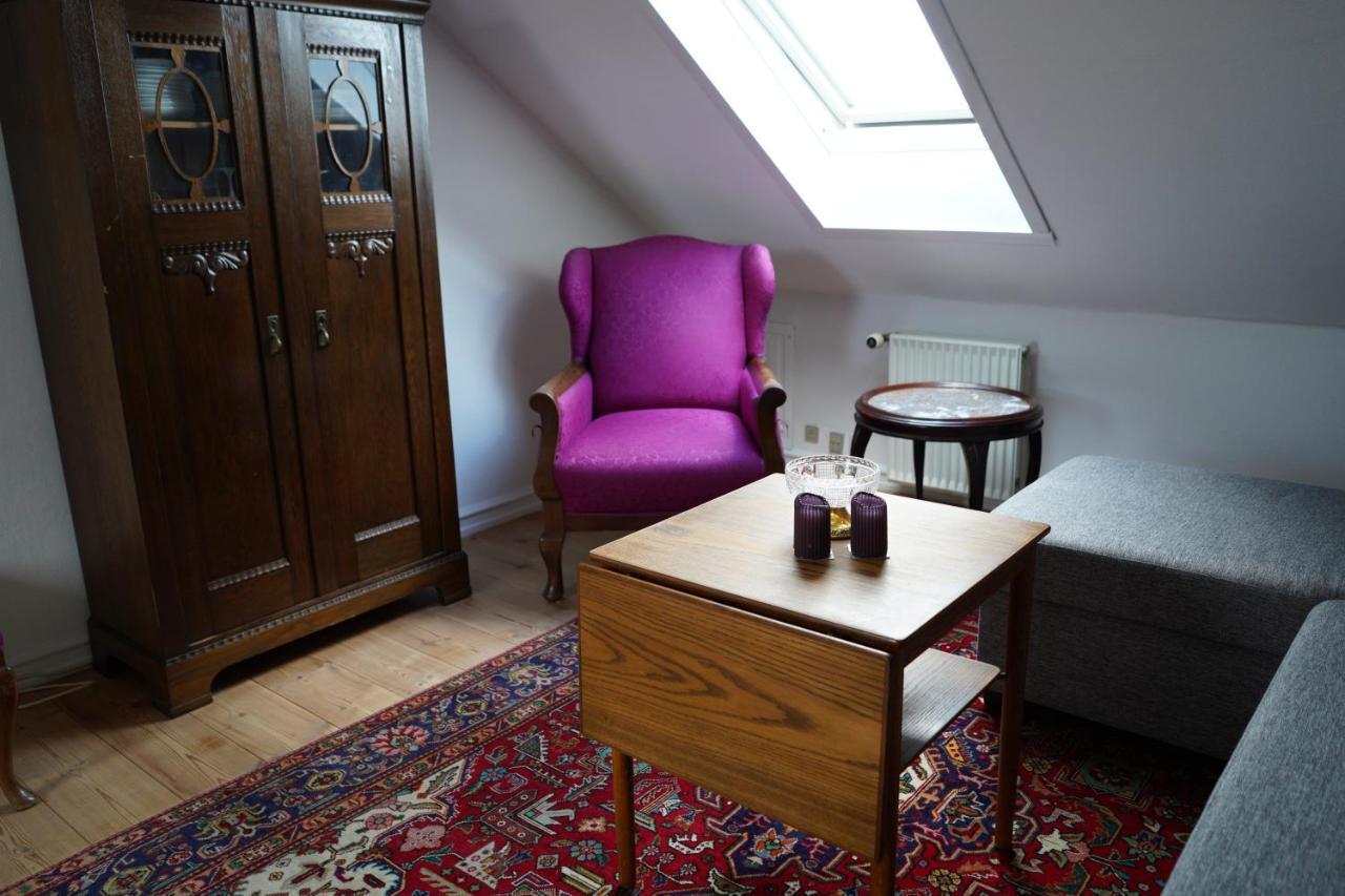 Homely 2 Room Apartment Close To Copenhagen City Center Exterior photo