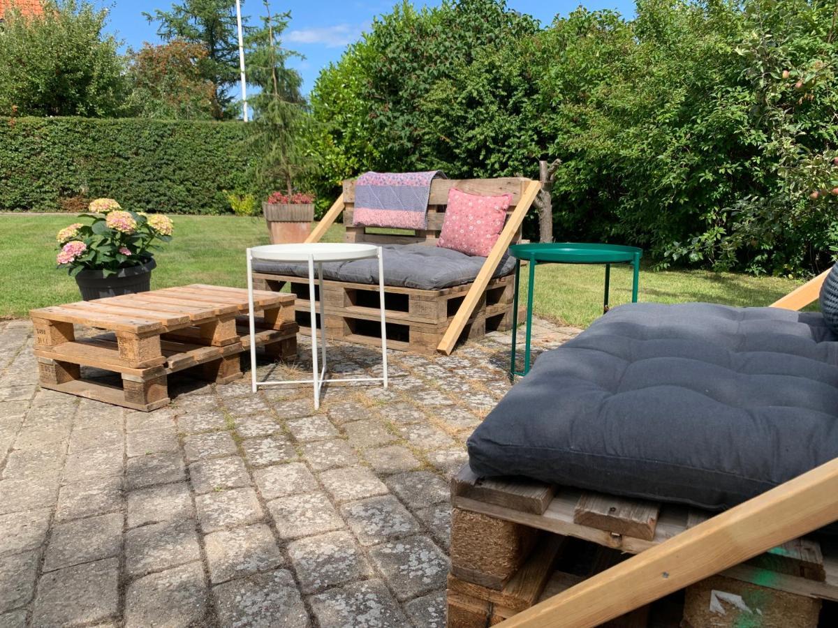 Homely 2 Room Apartment Close To Copenhagen City Center Exterior photo