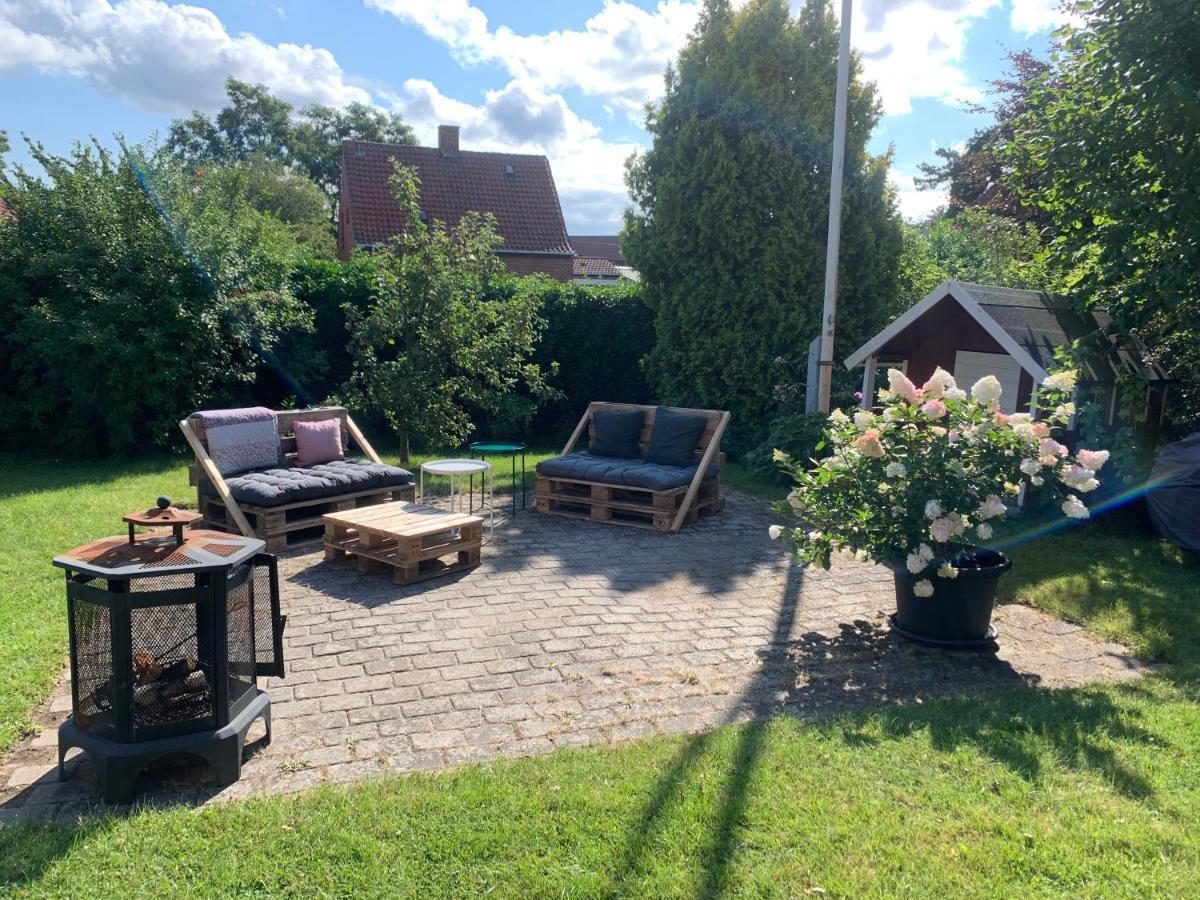 Homely 2 Room Apartment Close To Copenhagen City Center Exterior photo