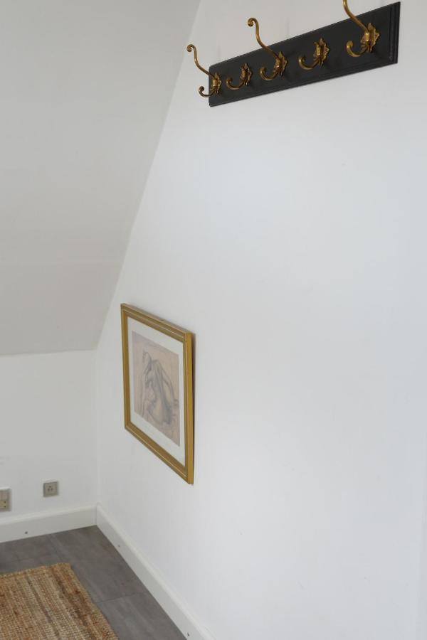 Homely 2 Room Apartment Close To Copenhagen City Center Exterior photo