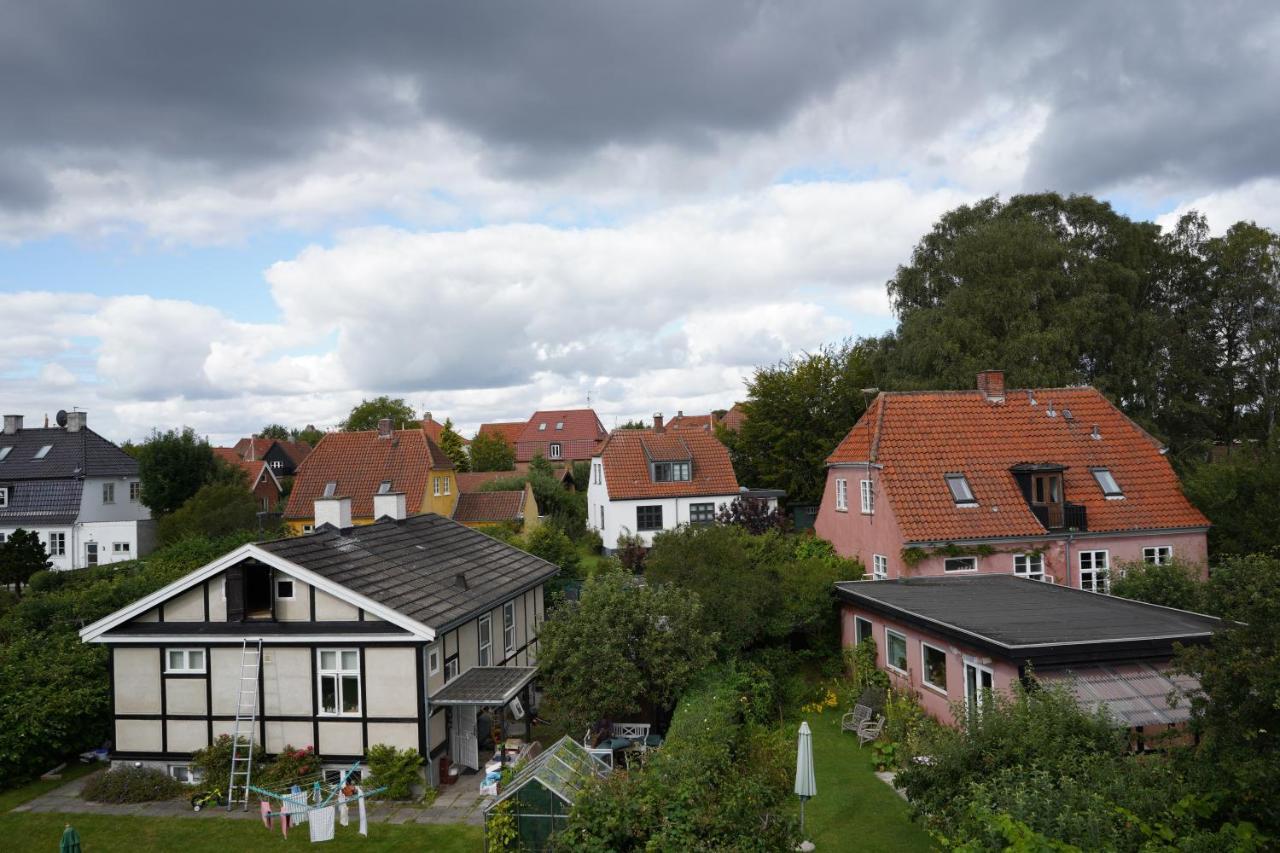 Homely 2 Room Apartment Close To Copenhagen City Center Exterior photo