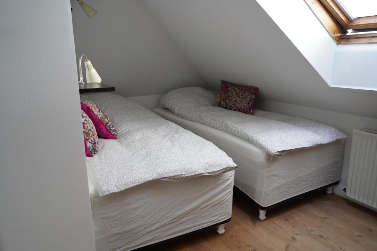 Homely 2 Room Apartment Close To Copenhagen City Center Exterior photo