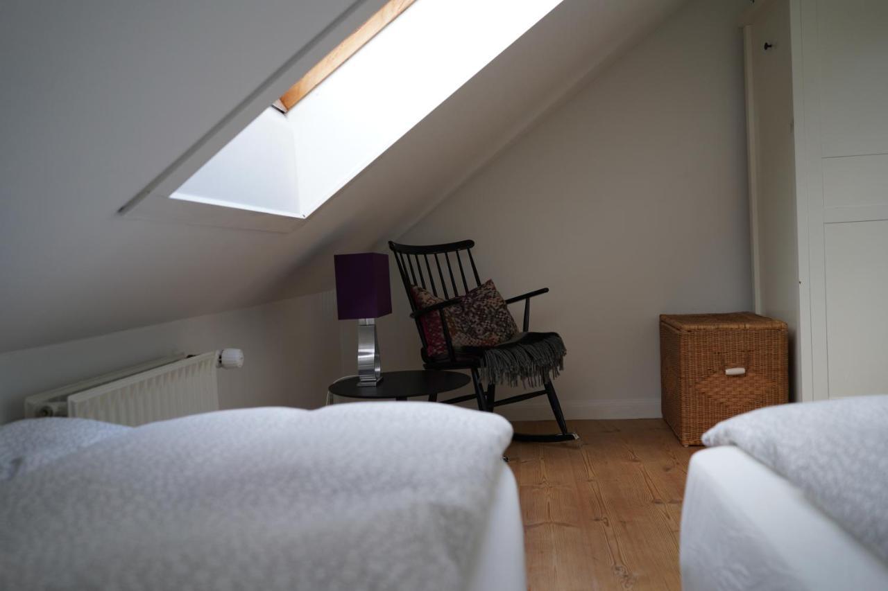Homely 2 Room Apartment Close To Copenhagen City Center Exterior photo